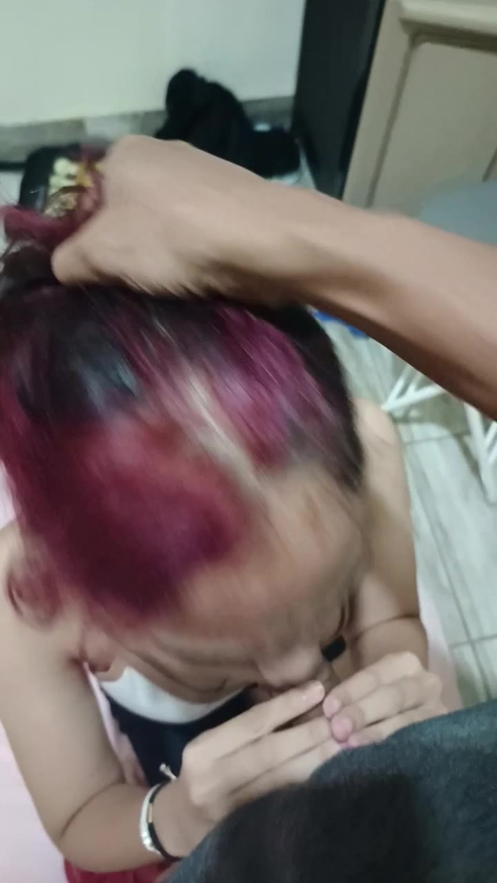 Drama kakak adek ada percakapan nya sampai crot di mulut