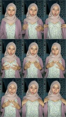 093-Ayang Hijab 3